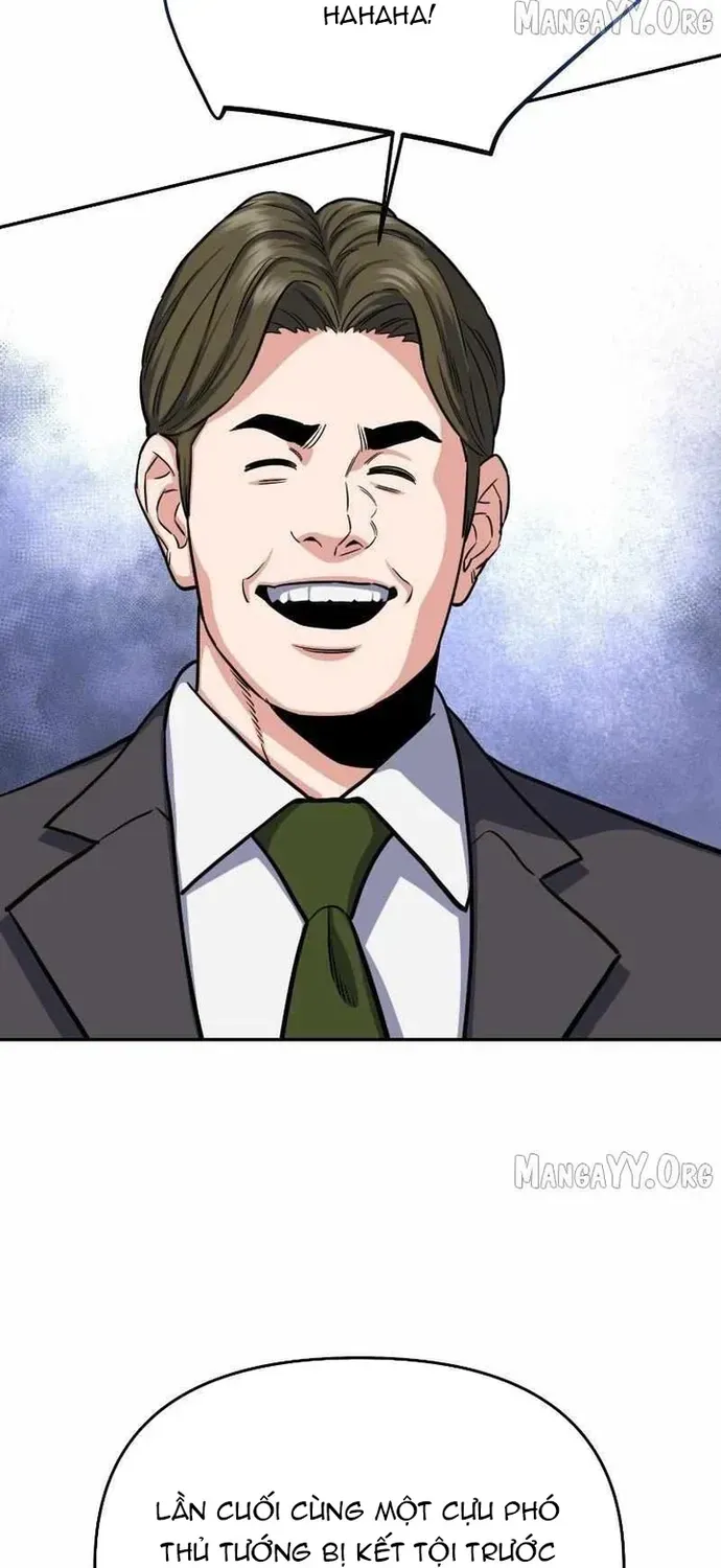 Độc Đạo Chapter 54 - 13