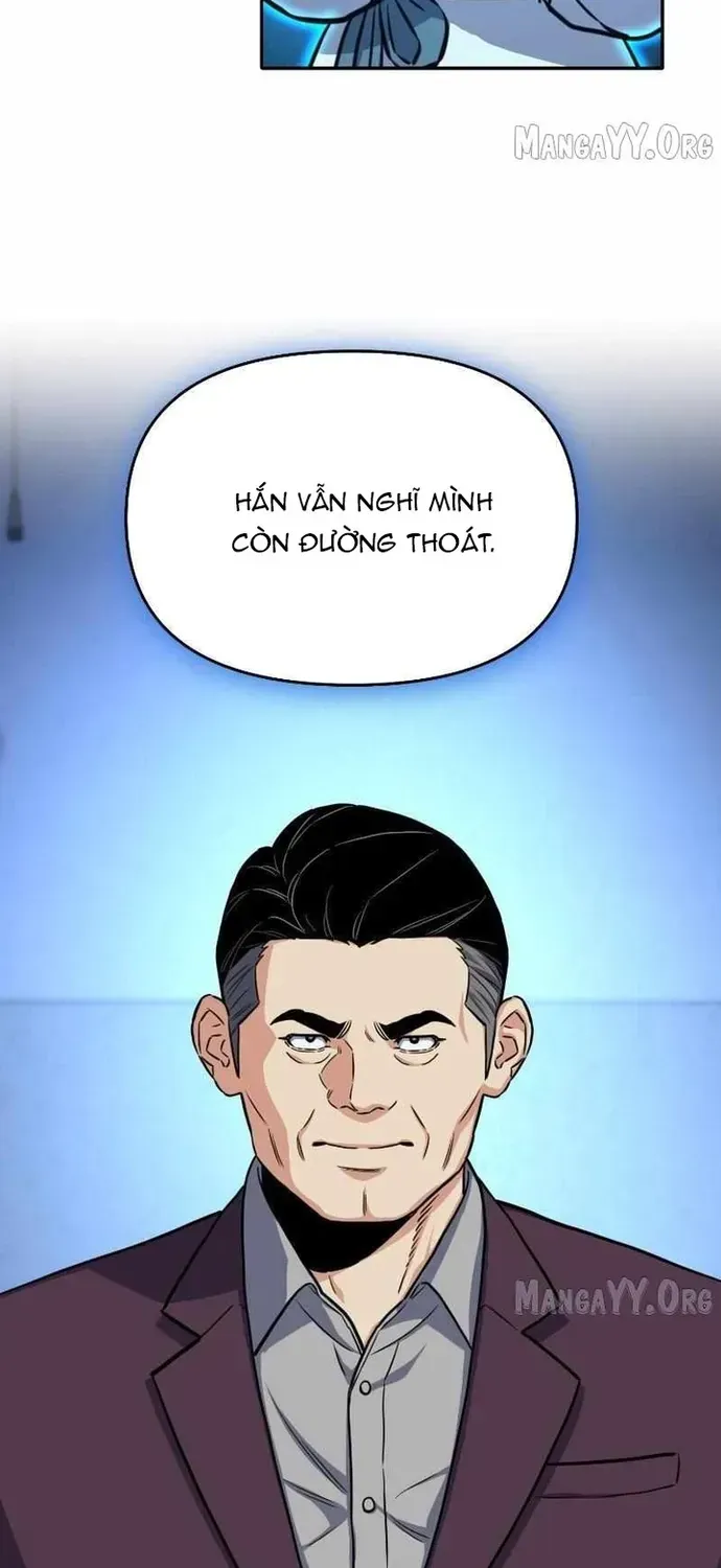 Độc Đạo Chapter 54 - 35