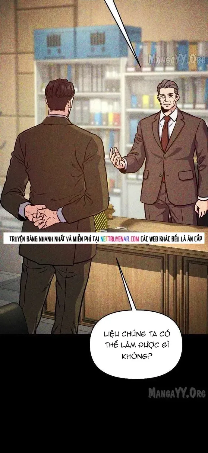 Độc Đạo Chapter 54 - 46