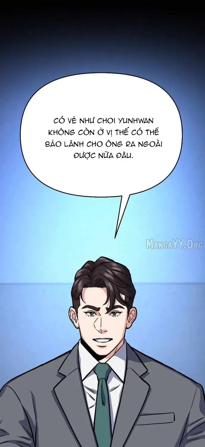 Độc Đạo Chapter 54 - 50