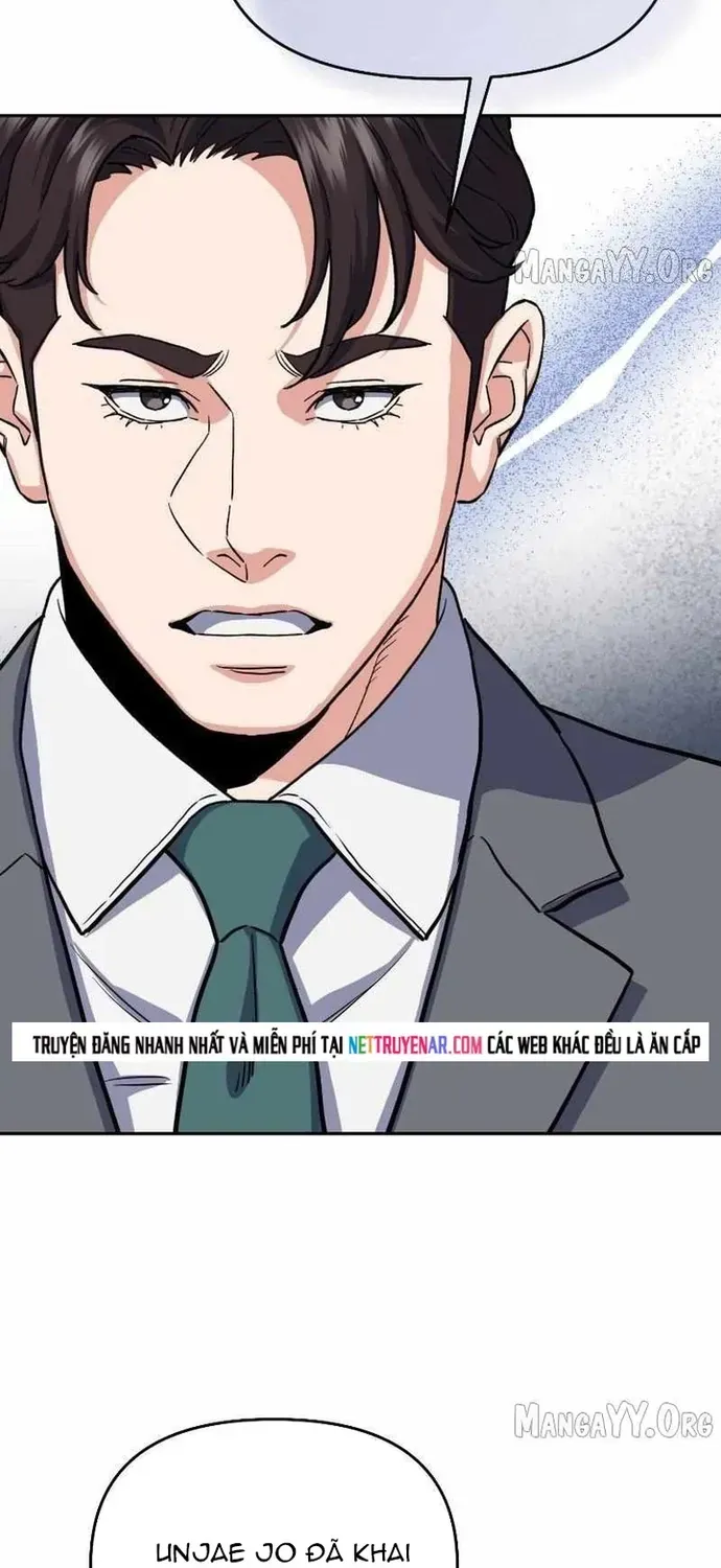 Độc Đạo Chapter 54 - 57