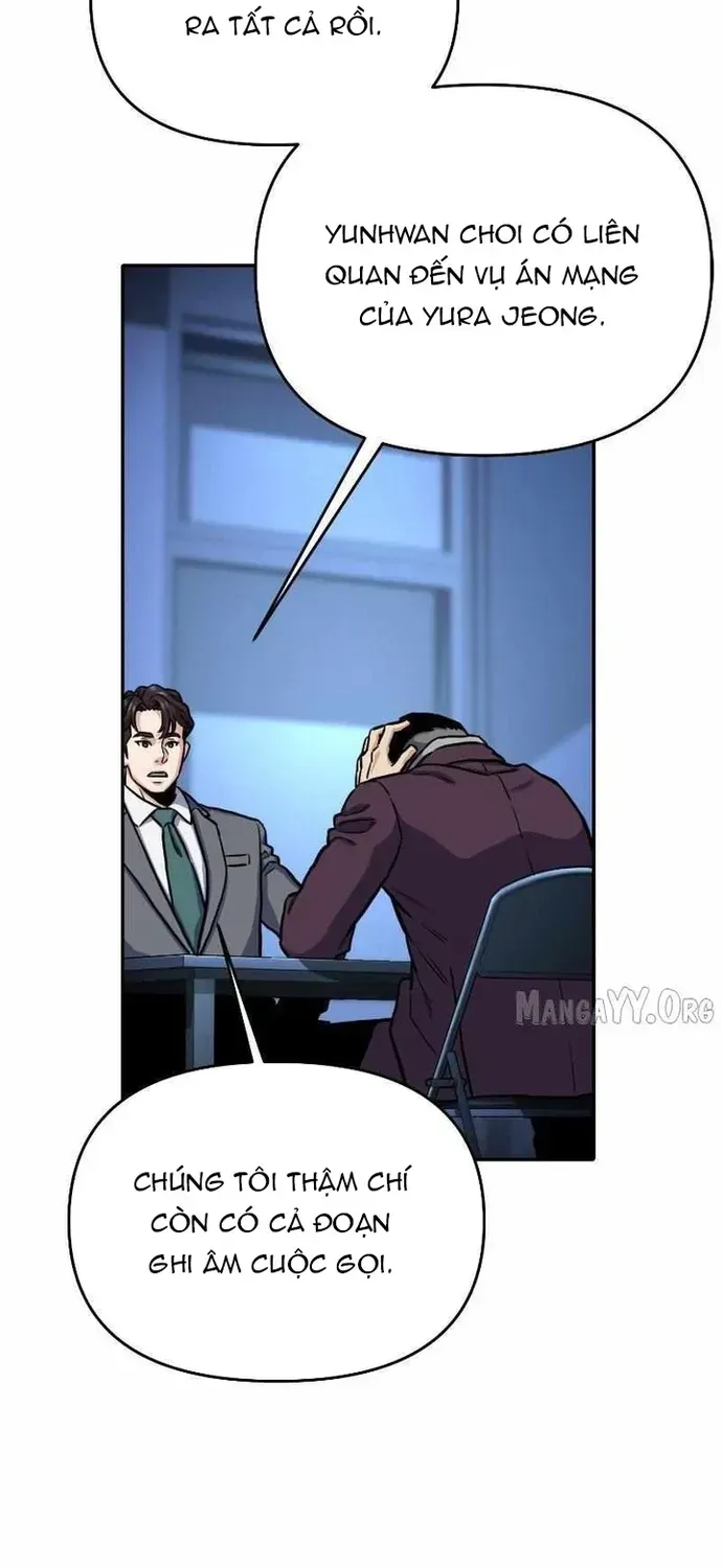 Độc Đạo Chapter 54 - 58