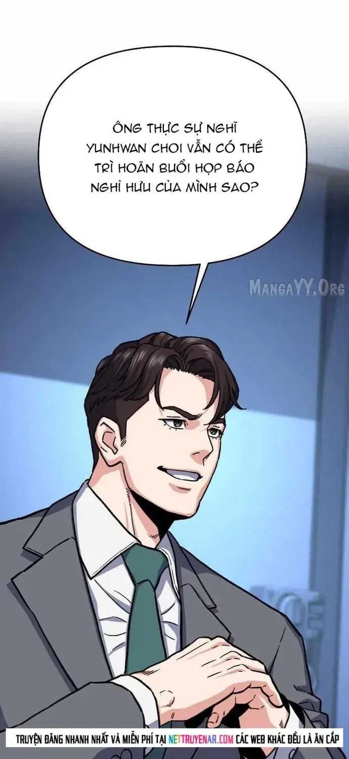 Độc Đạo Chapter 54 - 59