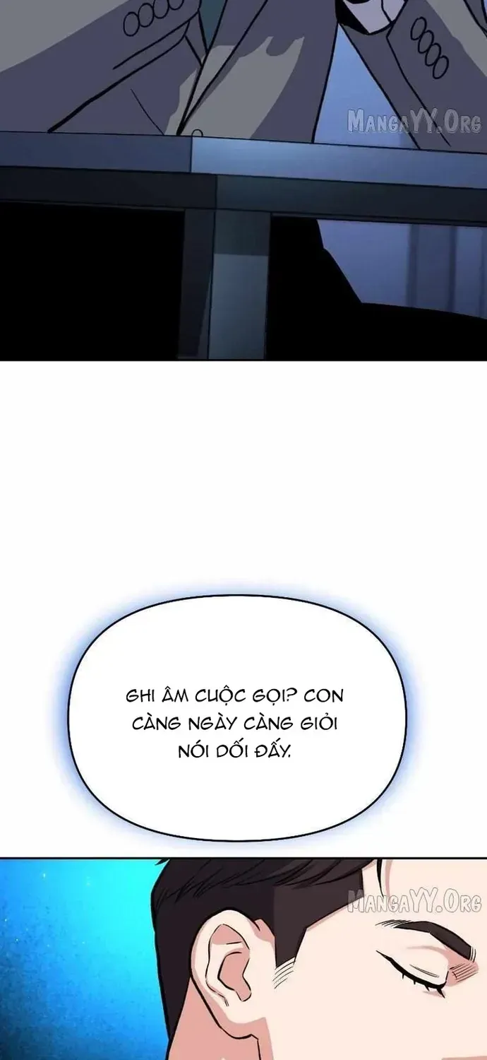 Độc Đạo Chapter 54 - 60