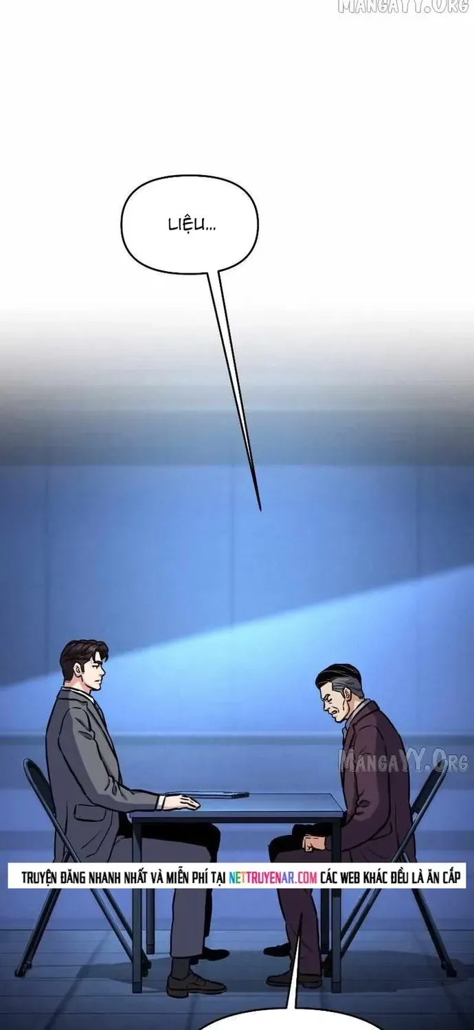 Độc Đạo Chapter 54 - 66