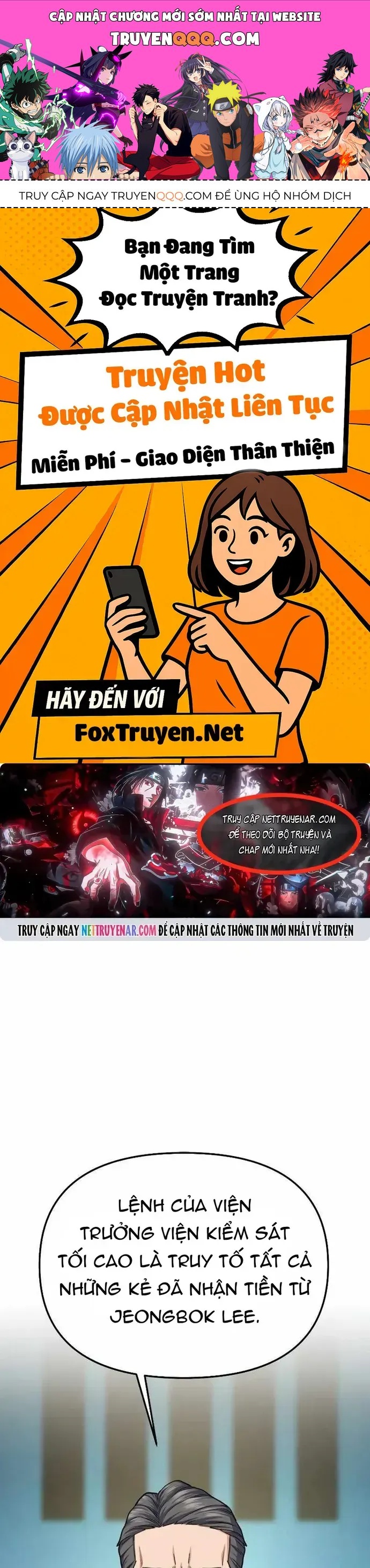 Độc Đạo Chapter 55 - 1