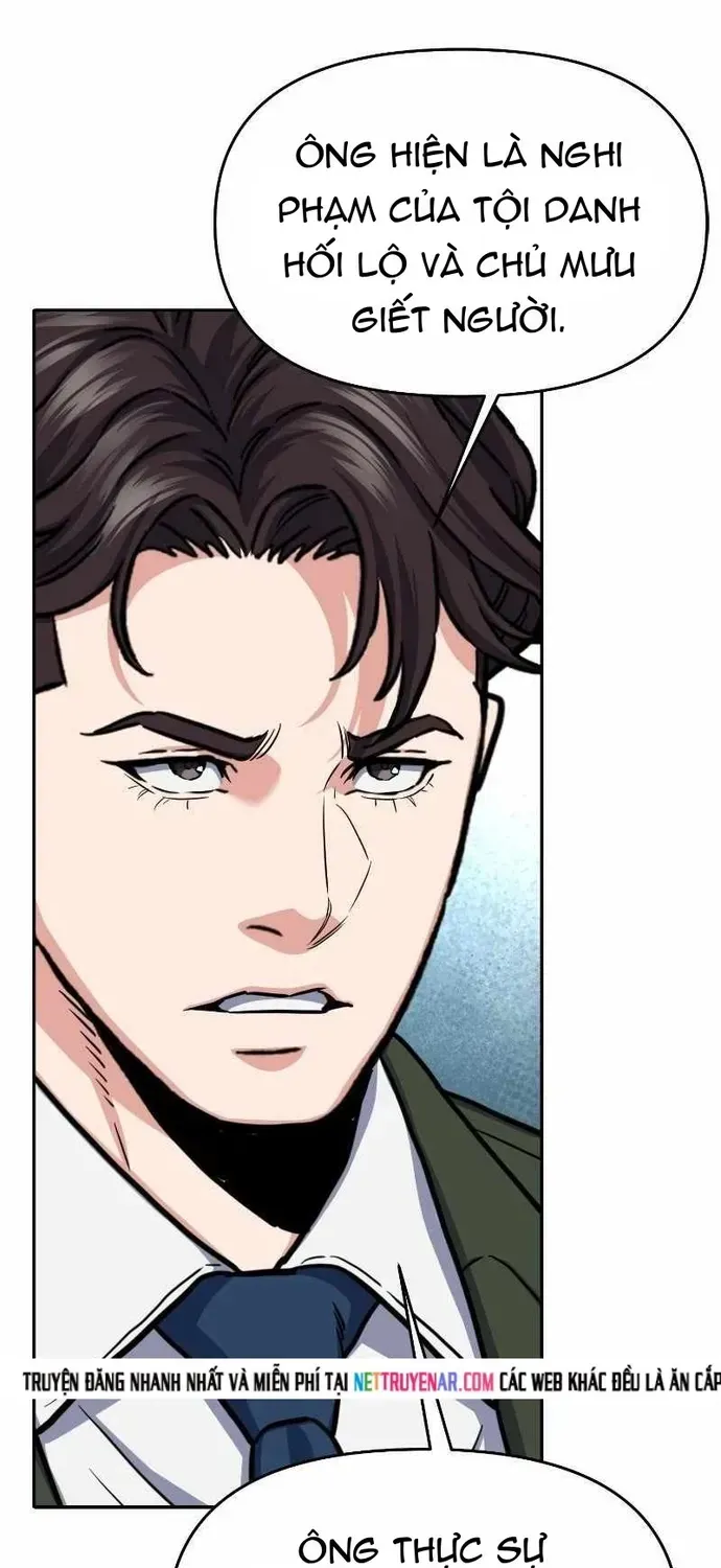 Độc Đạo Chapter 55 - 11