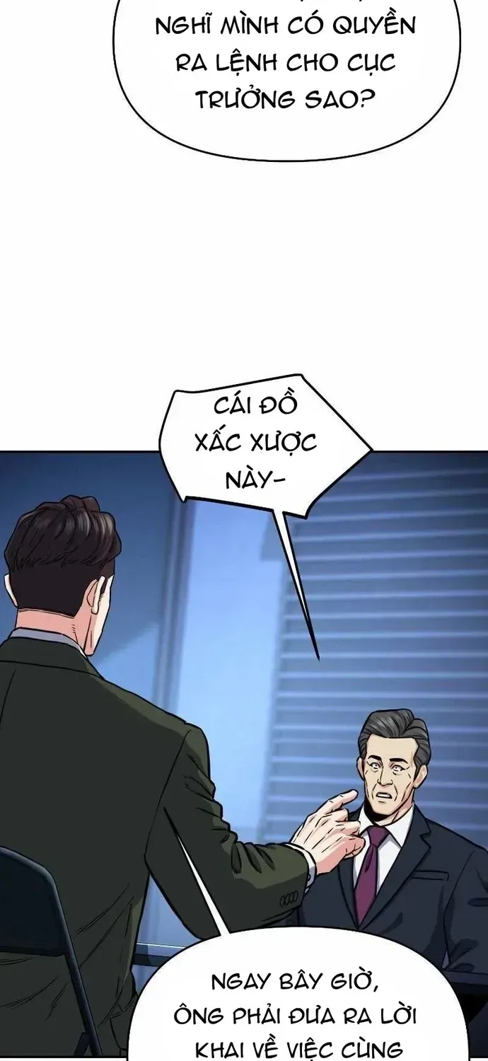 Độc Đạo Chapter 55 - 12