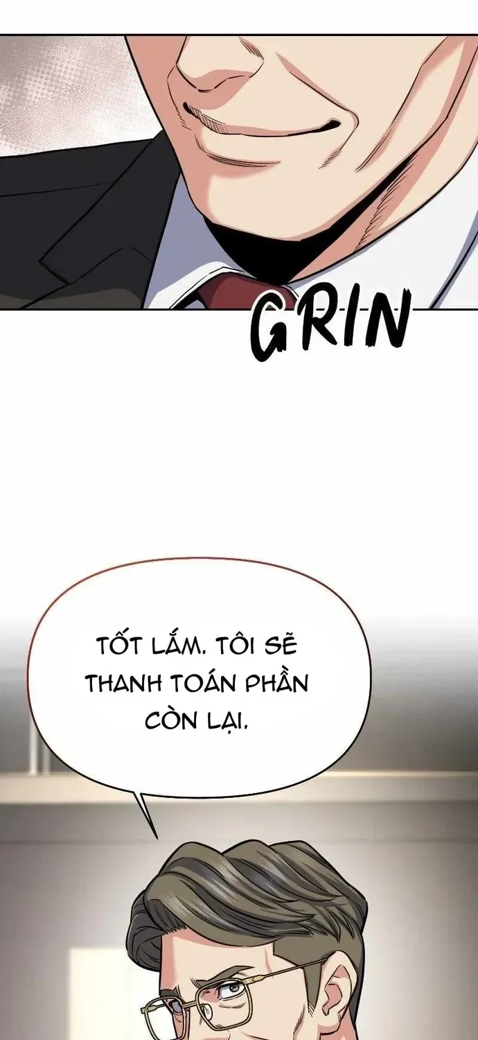 Độc Đạo Chapter 55 - 19