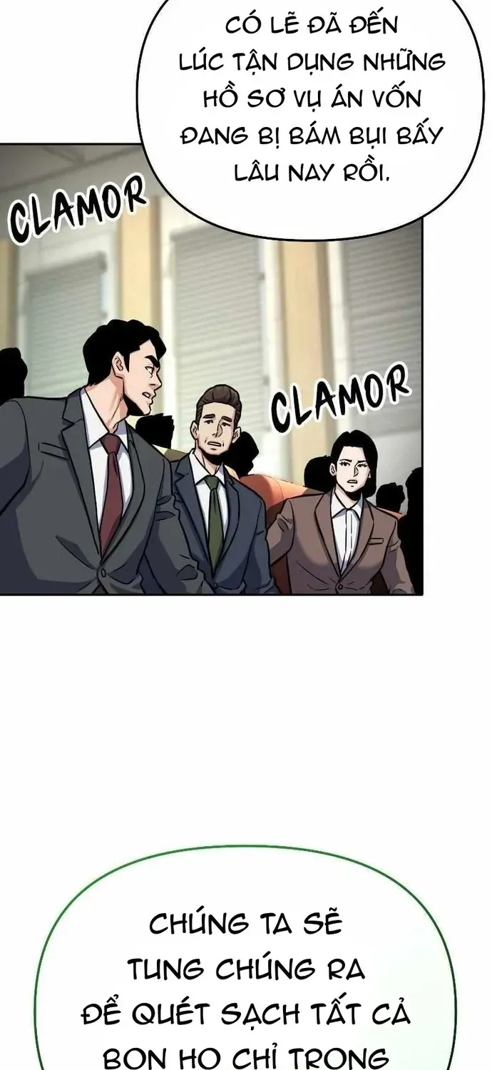 Độc Đạo Chapter 55 - 3