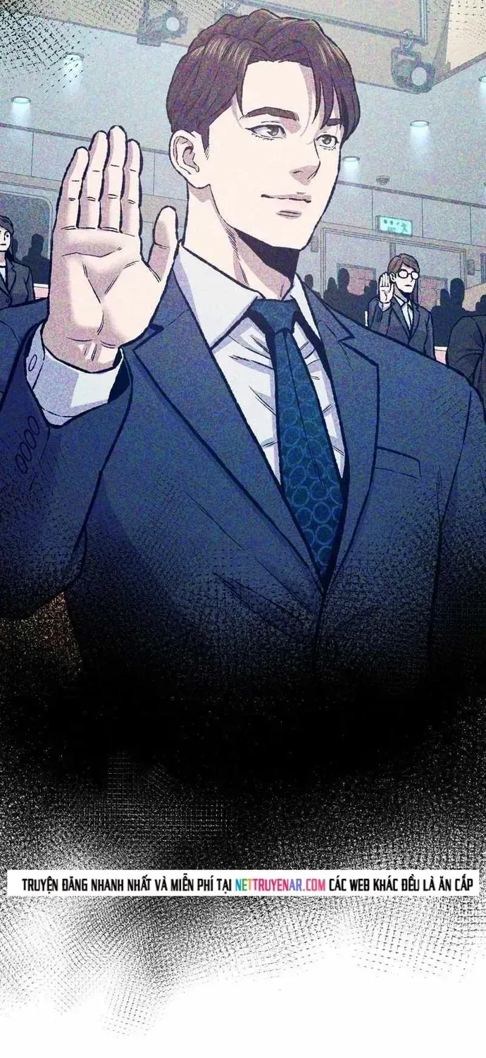 Độc Đạo Chapter 55 - 26