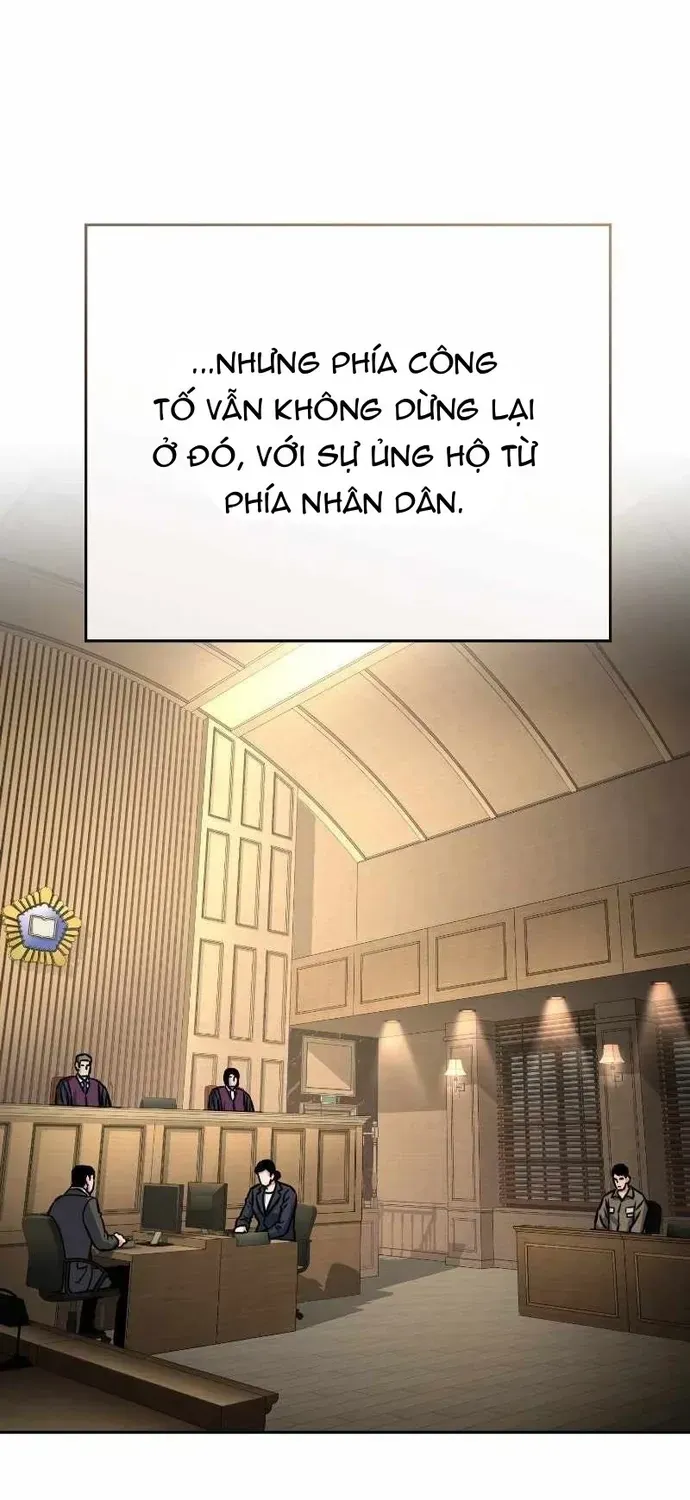 Độc Đạo Chapter 55 - 33