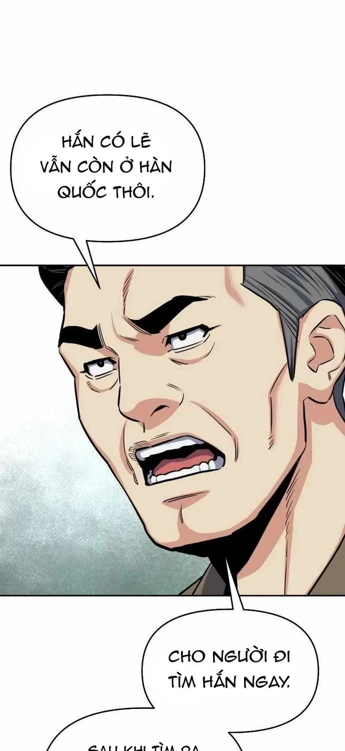 Độc Đạo Chapter 55 - 40