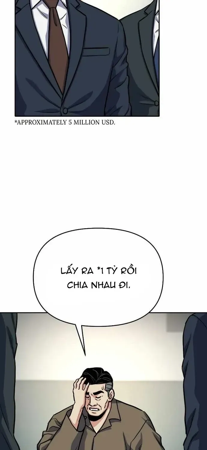 Độc Đạo Chapter 55 - 43