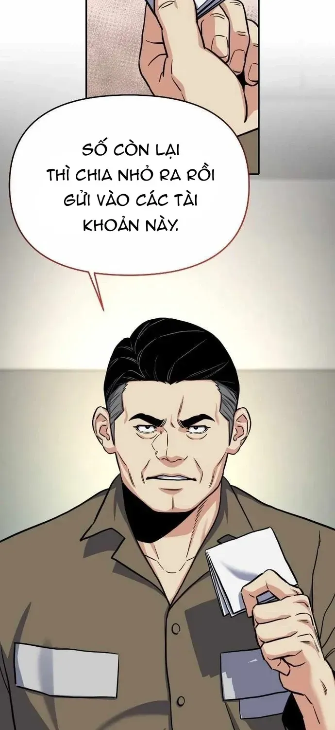 Độc Đạo Chapter 55 - 45