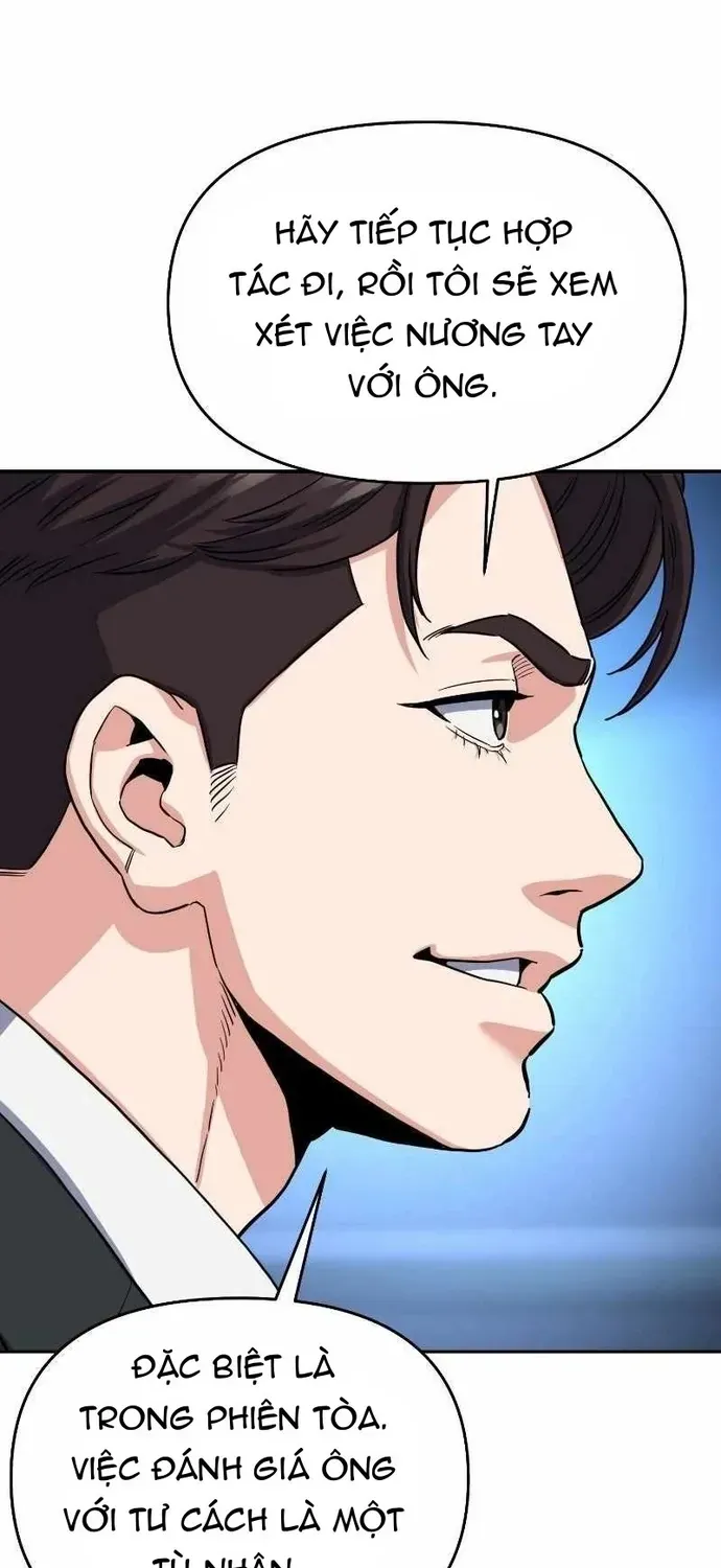 Độc Đạo Chapter 55 - 58