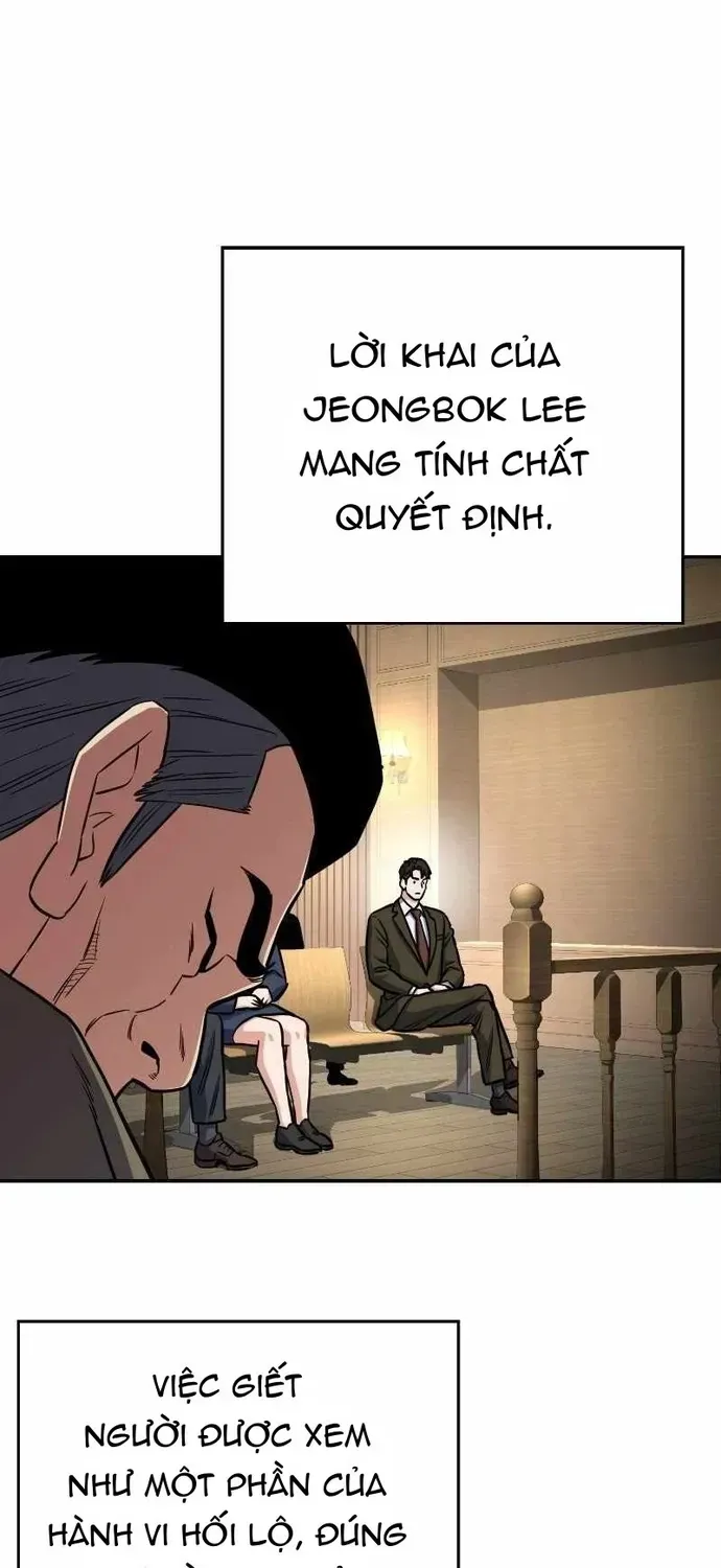 Độc Đạo Chapter 55 - 69