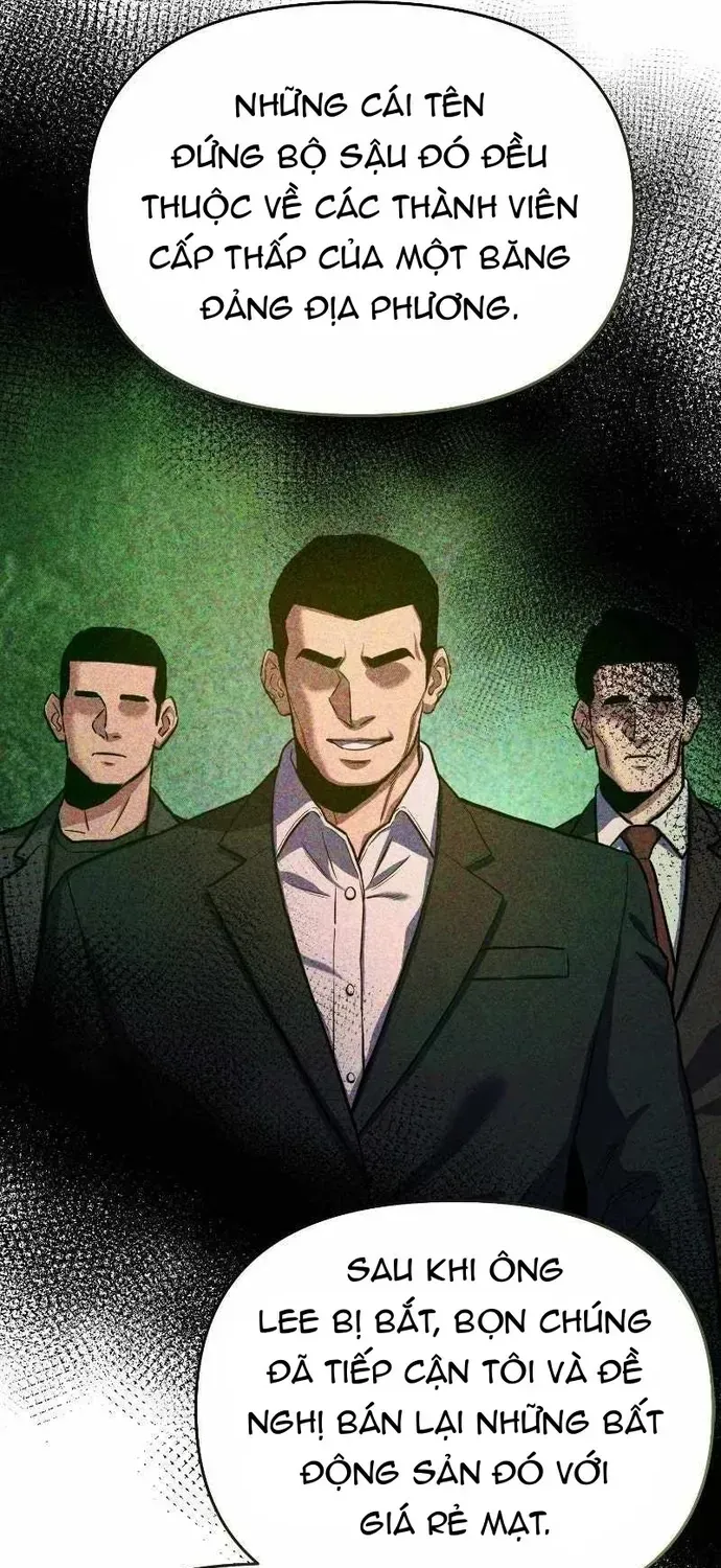 Độc Đạo Chapter 55 - 77
