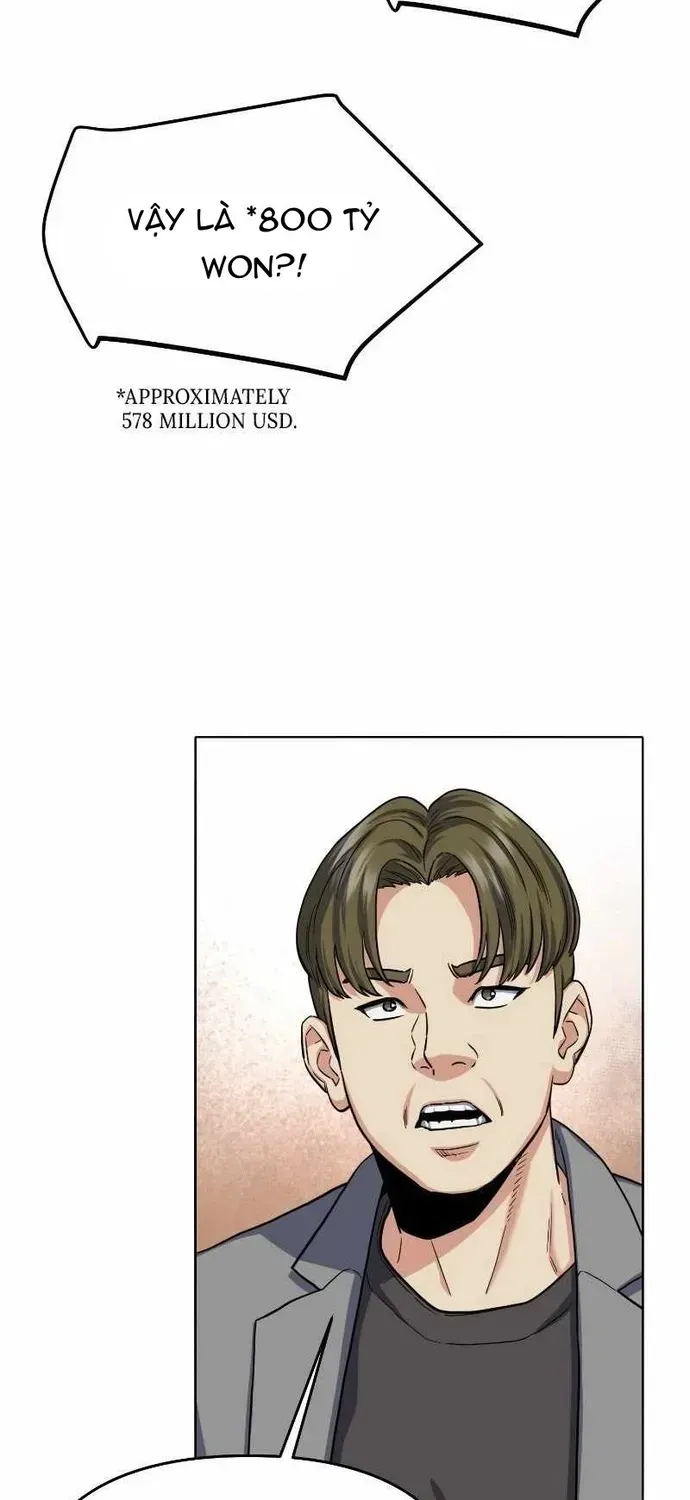 Độc Đạo Chapter 55 - 84