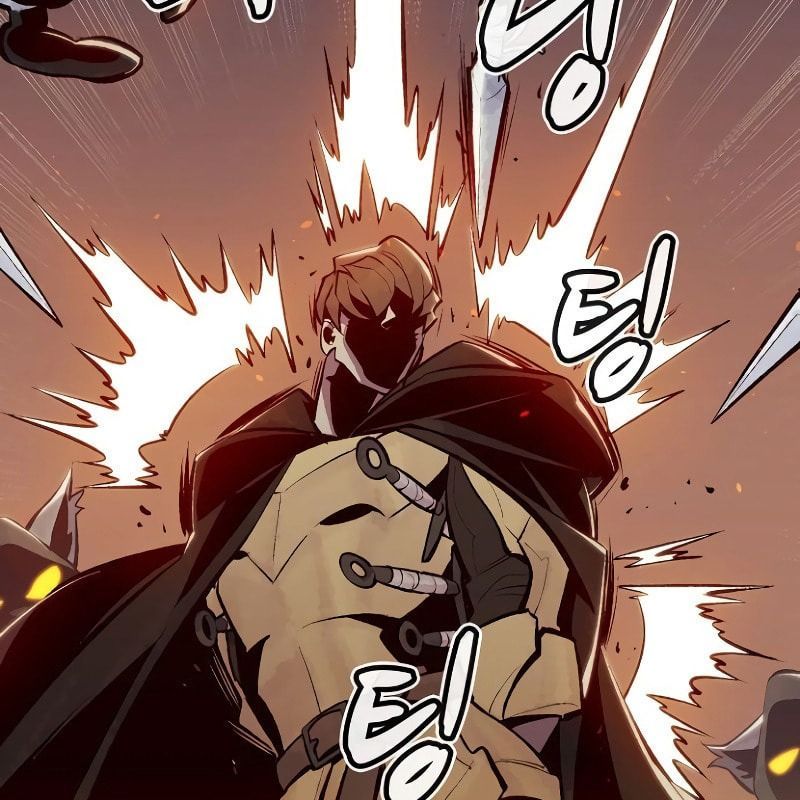 Tôi - Necromancer Cô Độc Chapter 53 - 11