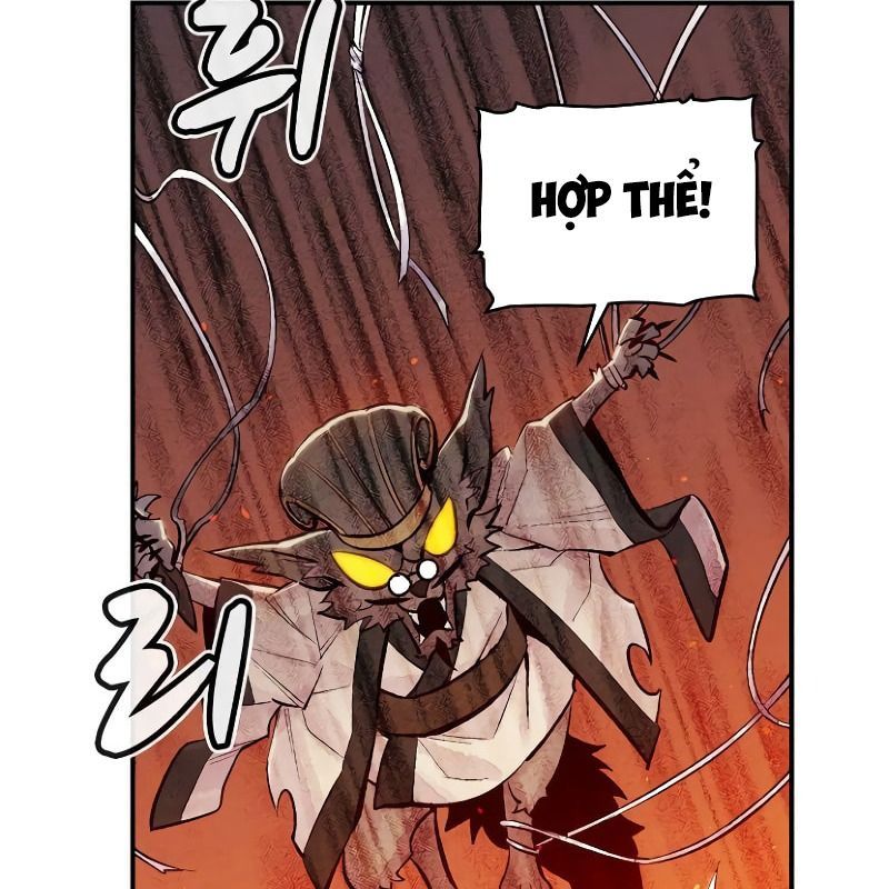 Tôi - Necromancer Cô Độc Chapter 53 - 124