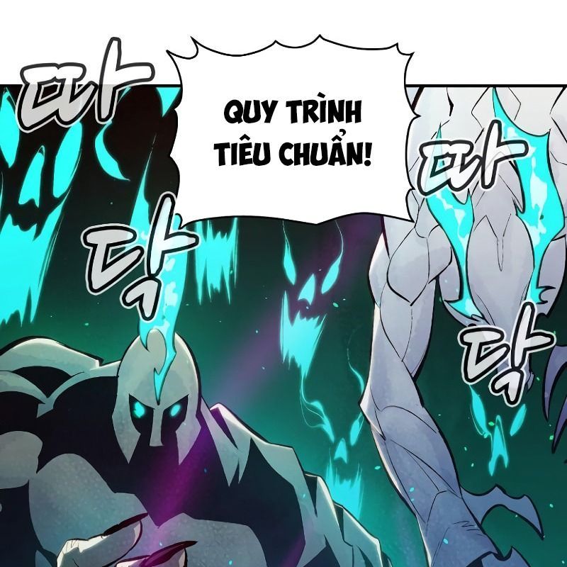 Tôi - Necromancer Cô Độc Chapter 53 - 131