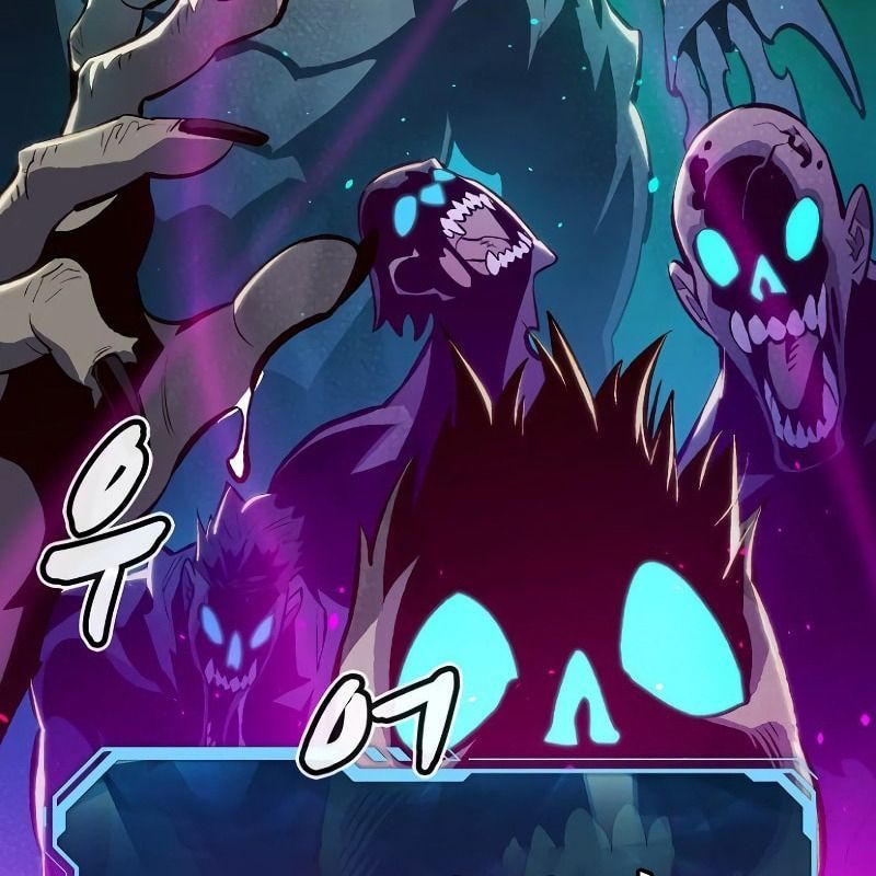 Tôi - Necromancer Cô Độc Chapter 53 - 132