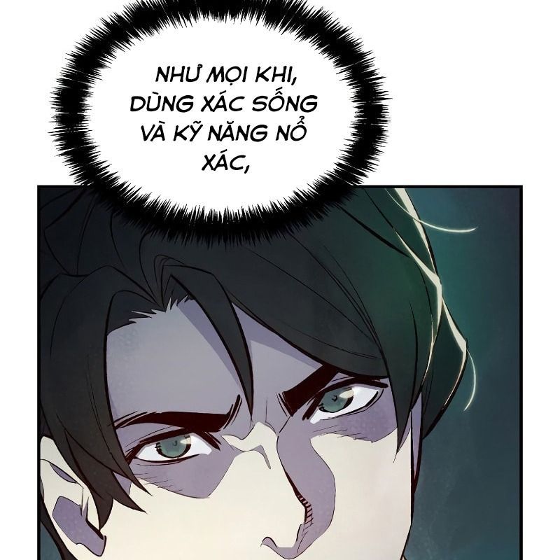 Tôi - Necromancer Cô Độc Chapter 53 - 134