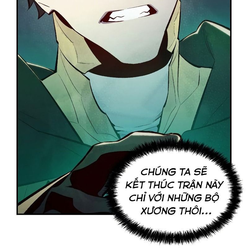 Tôi - Necromancer Cô Độc Chapter 53 - 135