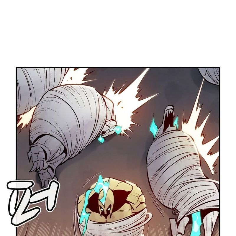 Tôi - Necromancer Cô Độc Chapter 53 - 147