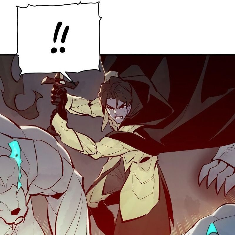 Tôi - Necromancer Cô Độc Chapter 53 - 153