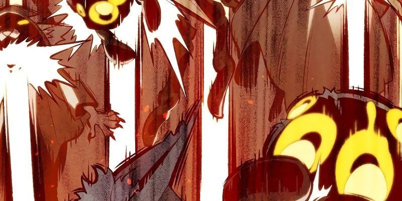 Tôi - Necromancer Cô Độc Chapter 53 - 17