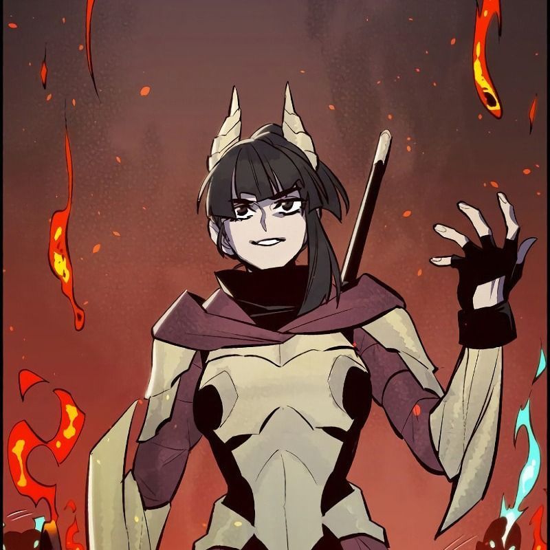 Tôi - Necromancer Cô Độc Chapter 53 - 175