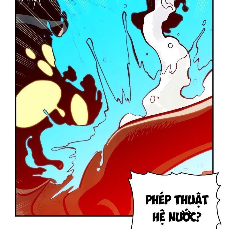 Tôi - Necromancer Cô Độc Chapter 53 - 181