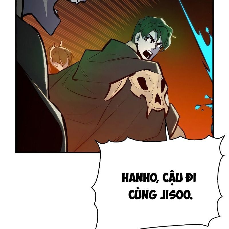 Tôi - Necromancer Cô Độc Chapter 53 - 190