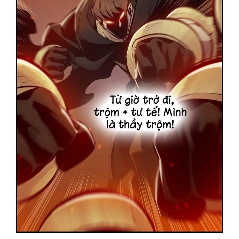 Tôi - Necromancer Cô Độc Chapter 53 - 21