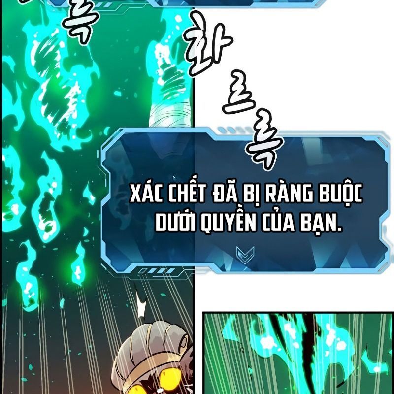 Tôi - Necromancer Cô Độc Chapter 53 - 203