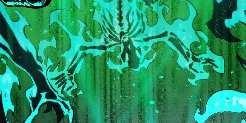 Tôi - Necromancer Cô Độc Chapter 53 - 208