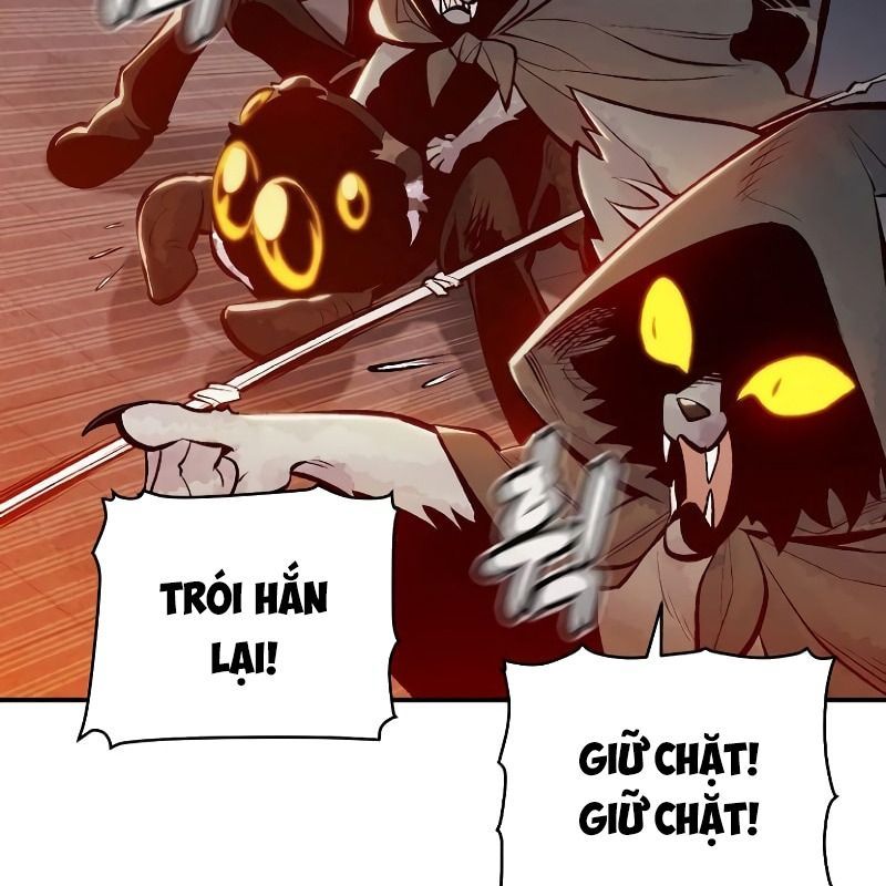 Tôi - Necromancer Cô Độc Chapter 53 - 23