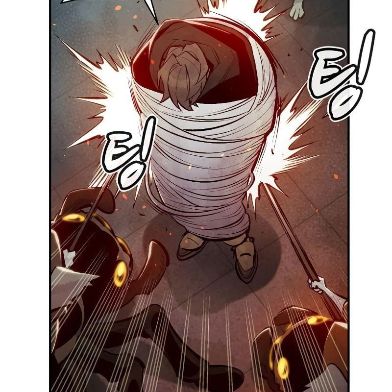 Tôi - Necromancer Cô Độc Chapter 53 - 30