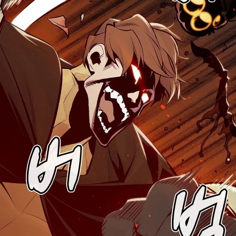 Tôi - Necromancer Cô Độc Chapter 53 - 5