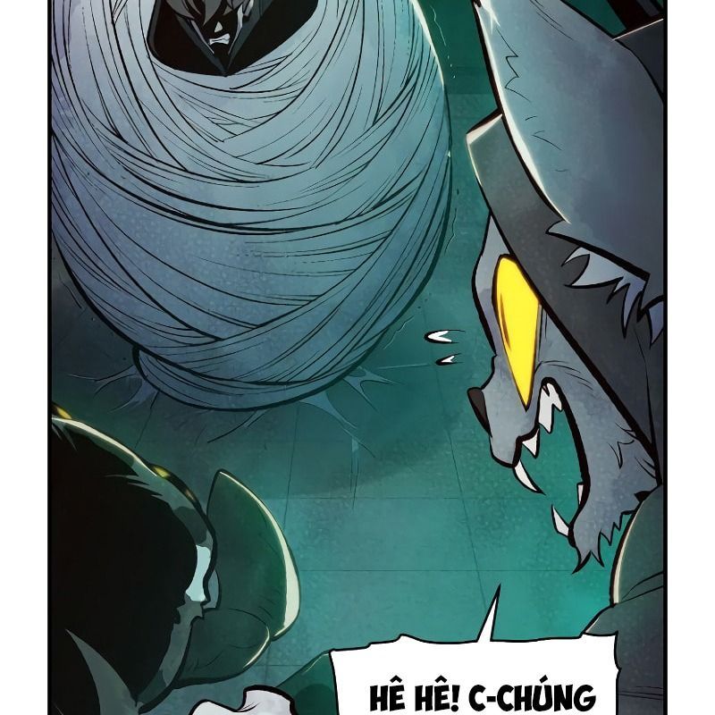 Tôi - Necromancer Cô Độc Chapter 53 - 42