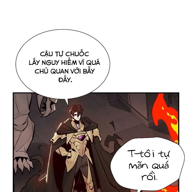 Tôi - Necromancer Cô Độc Chapter 53 - 51