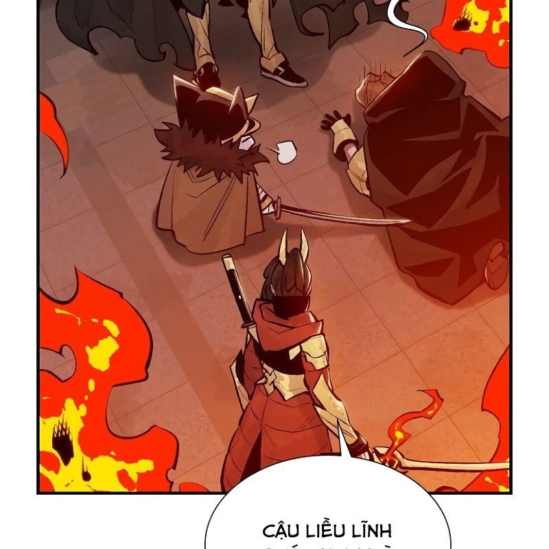 Tôi - Necromancer Cô Độc Chapter 53 - 52