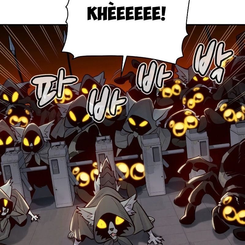 Tôi - Necromancer Cô Độc Chapter 53 - 54