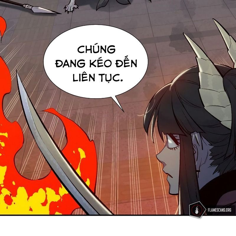 Tôi - Necromancer Cô Độc Chapter 53 - 55