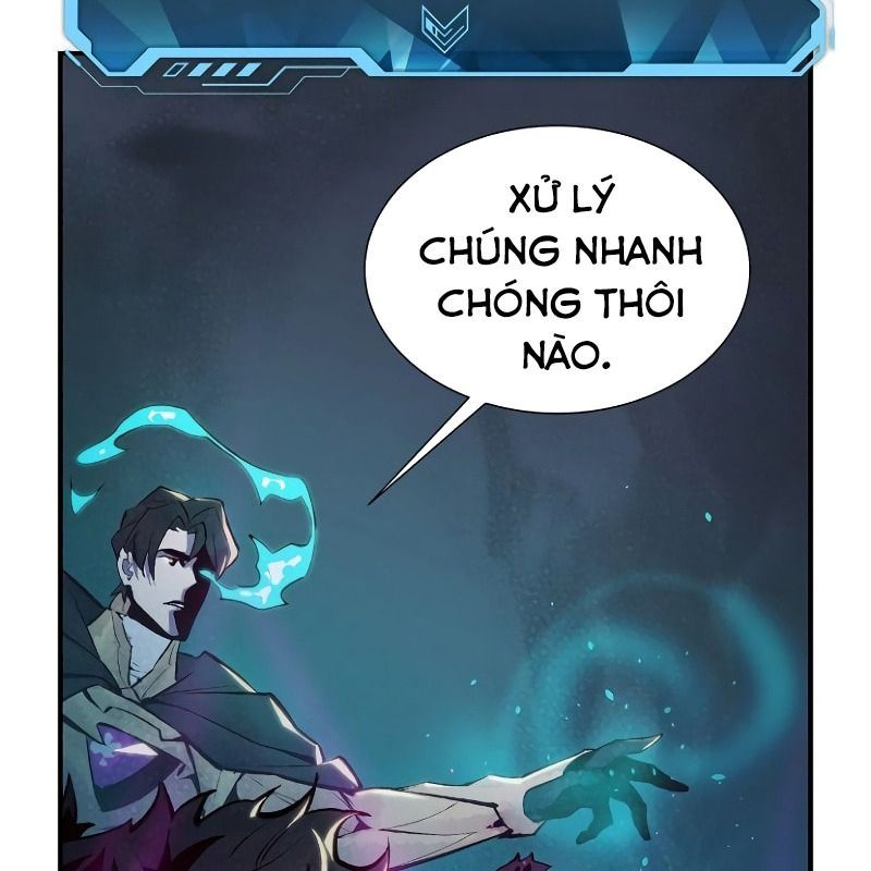 Tôi - Necromancer Cô Độc Chapter 53 - 57