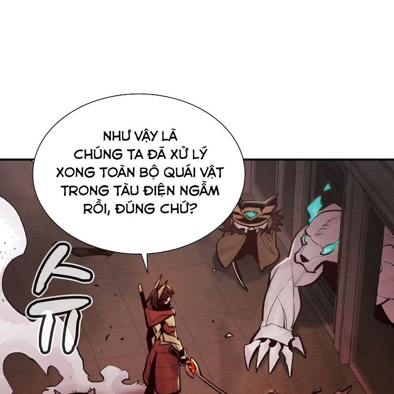 Tôi - Necromancer Cô Độc Chapter 53 - 66