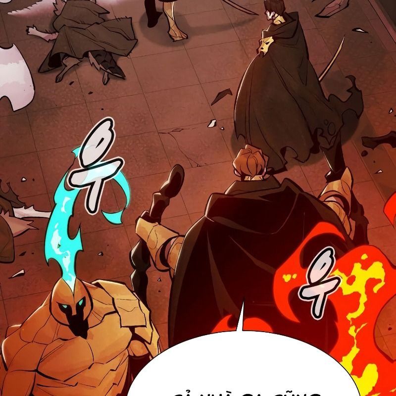 Tôi - Necromancer Cô Độc Chapter 53 - 67