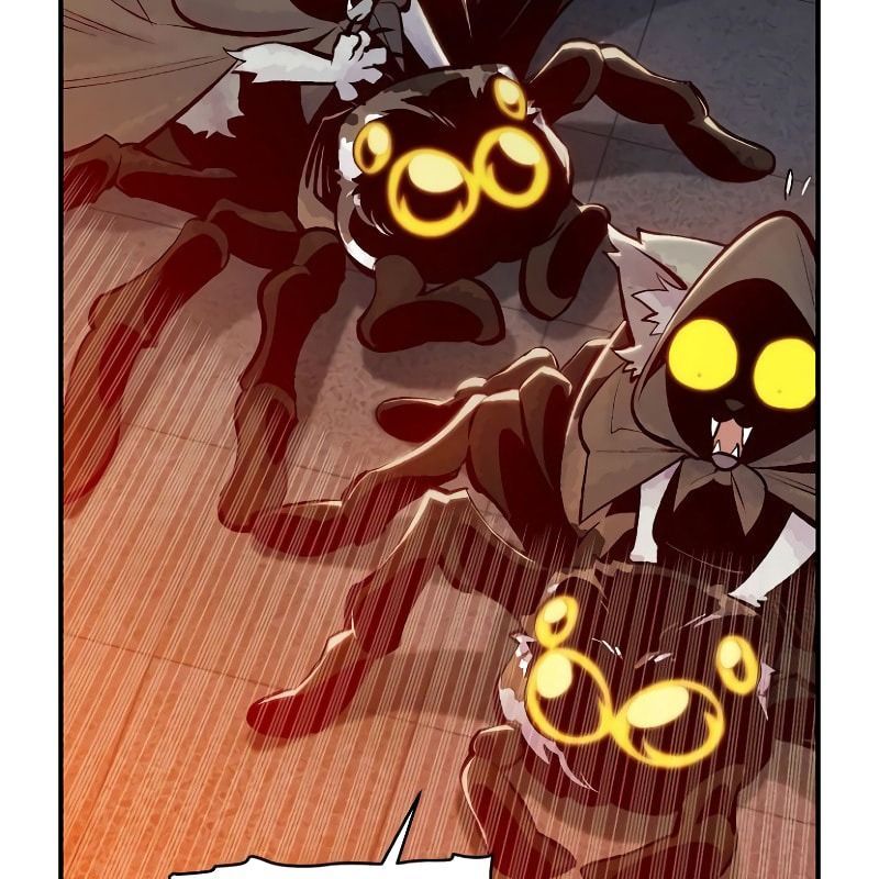 Tôi - Necromancer Cô Độc Chapter 53 - 8